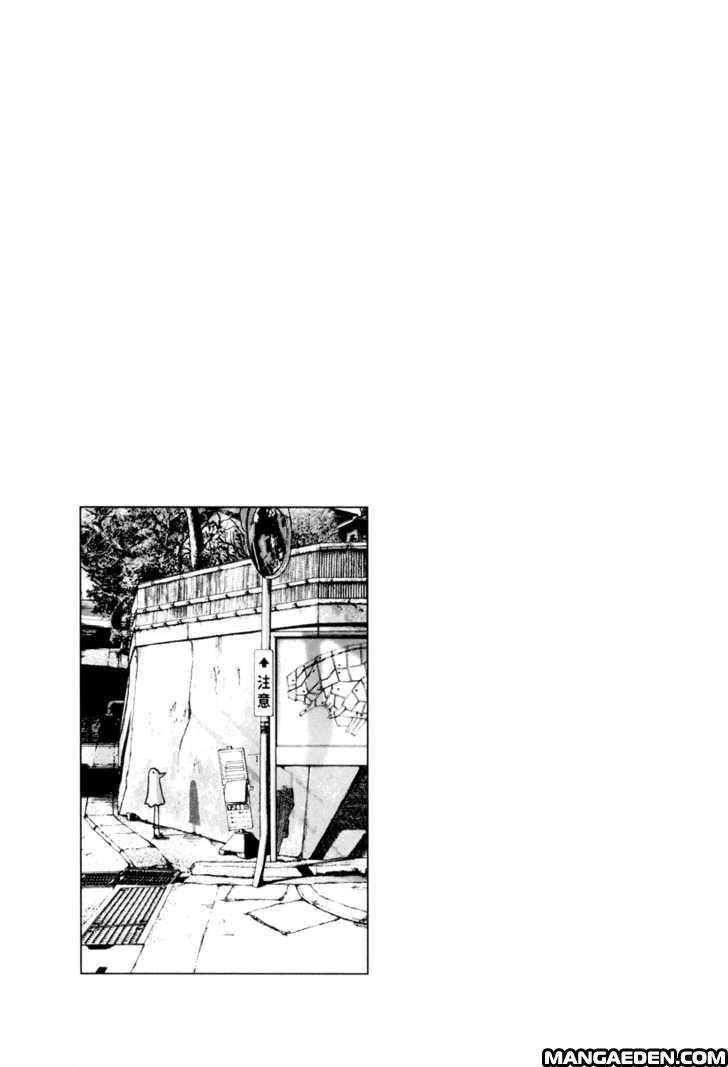 Oyasumi Punpun Chapter 02 Gambar 19