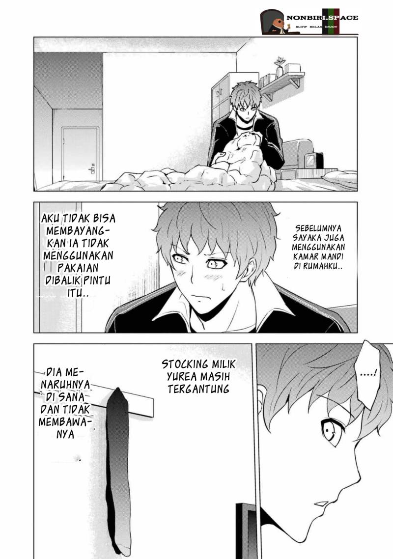 Ore no Genjitsu wa Renai Game?? ka to Omottara Inochigake no Game datta Chapter 58 Gambar 26