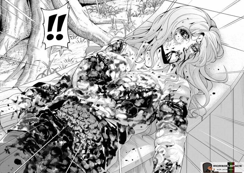 Ore no Genjitsu wa Renai Game?? ka to Omottara Inochigake no Game datta Chapter 58 Gambar 42