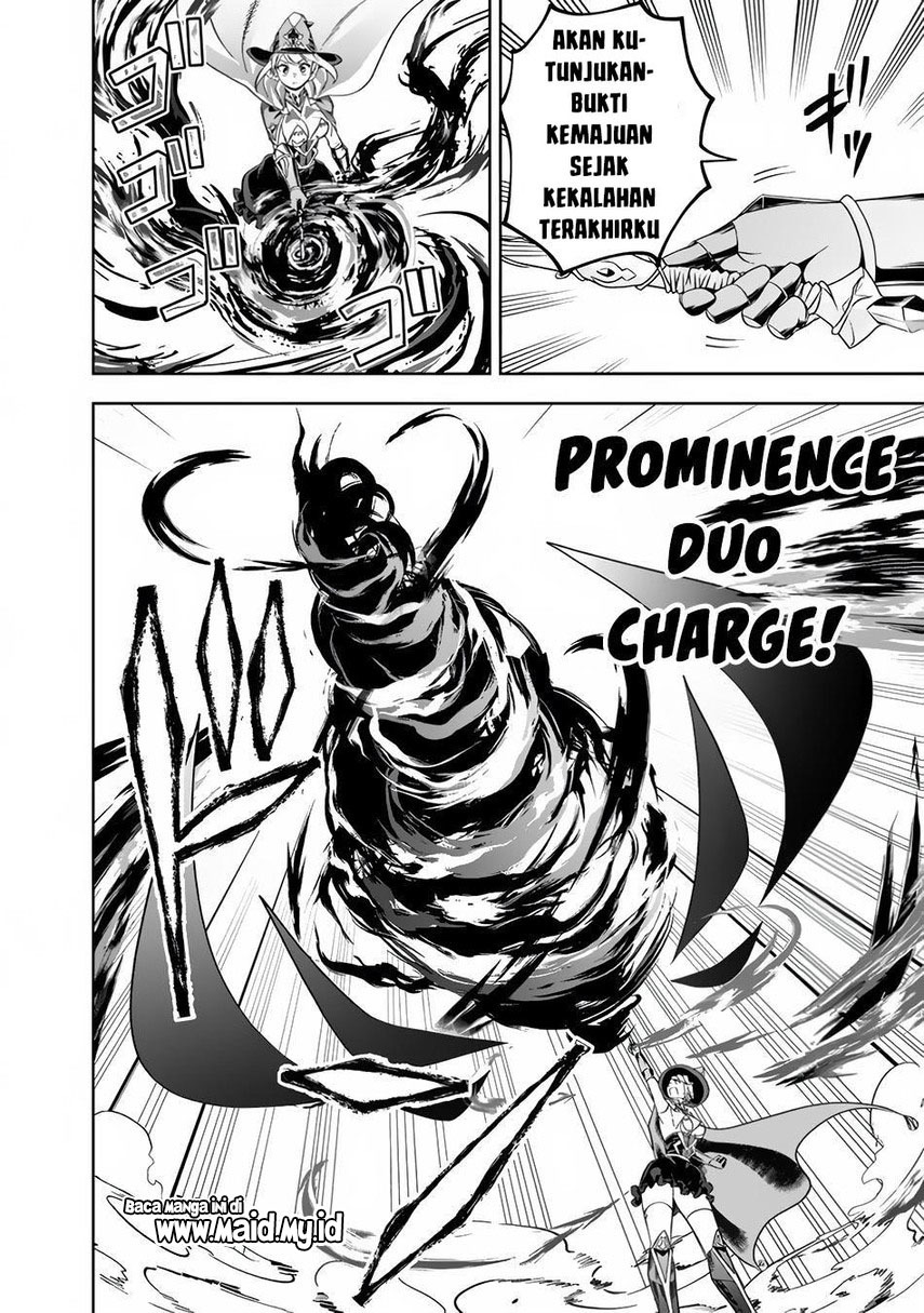 Ore no Ie ga Maryoku Spot datta Ken – Sundeiru dake de Sekai Saikyou Chapter 145 Gambar 8