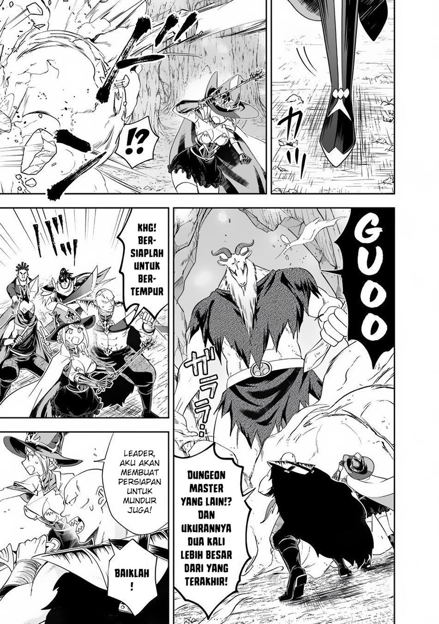 Ore no Ie ga Maryoku Spot datta Ken – Sundeiru dake de Sekai Saikyou Chapter 145 Gambar 11