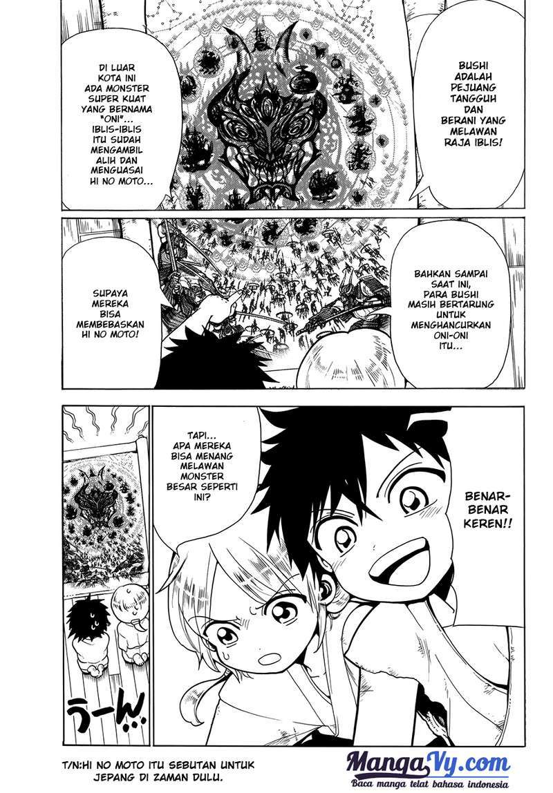 Orient Chapter 01a Gambar 10