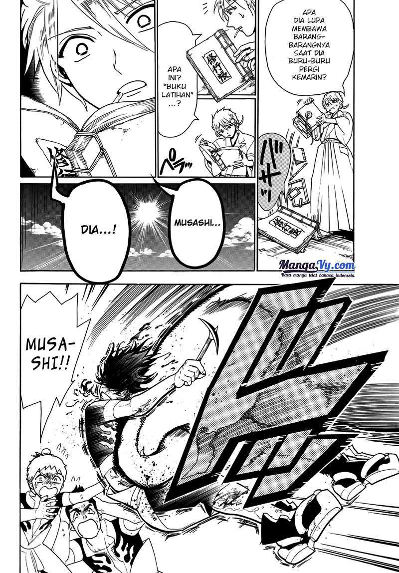 Orient Chapter 01b Gambar 9