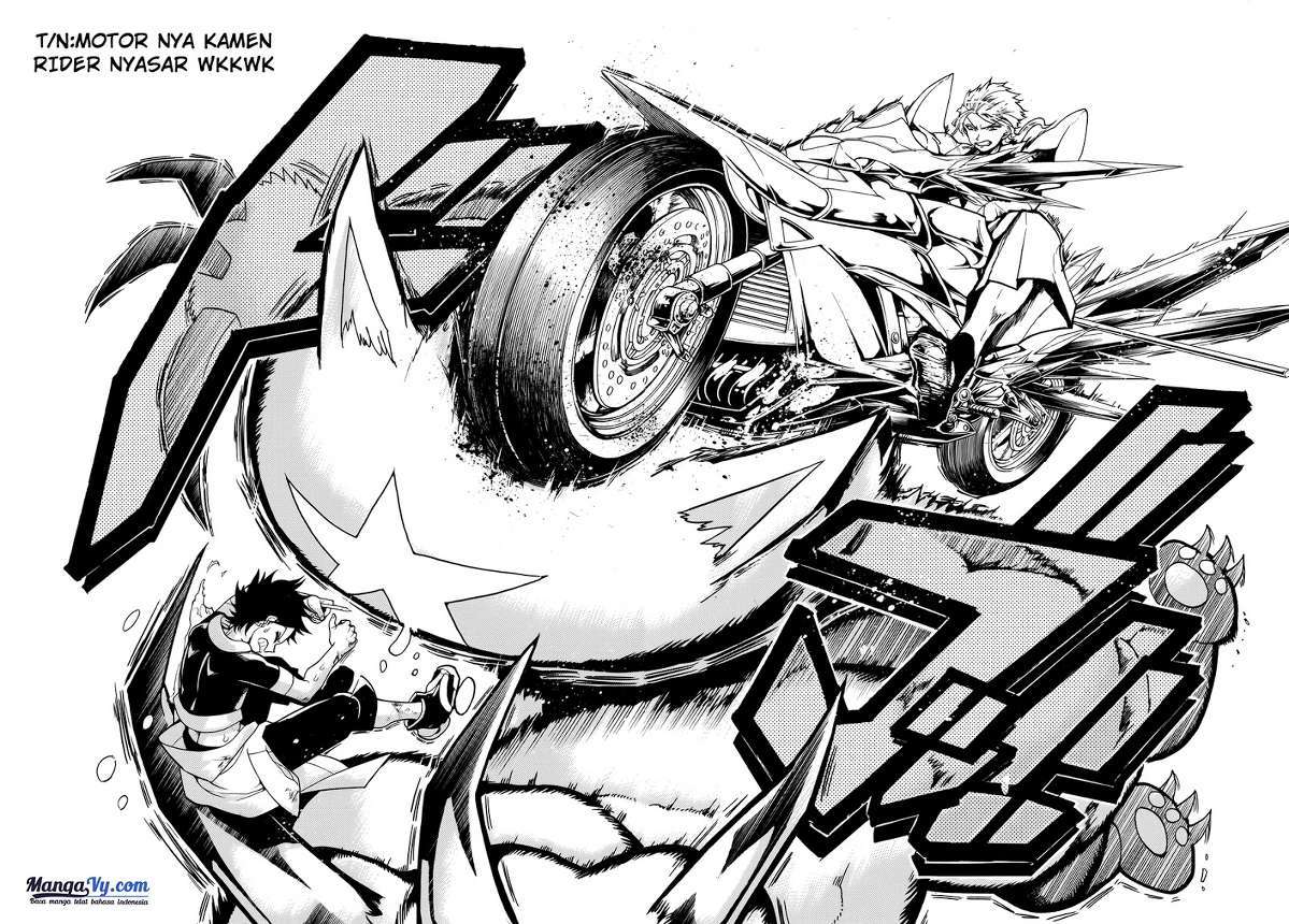 Orient Chapter 01b Gambar 19