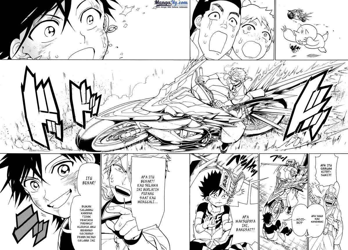 Orient Chapter 01b Gambar 20