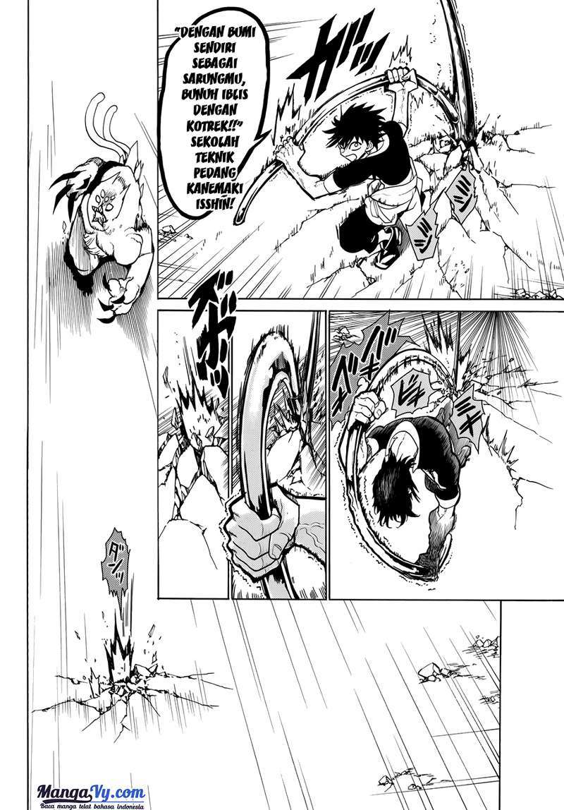 Orient Chapter 01b Gambar 27