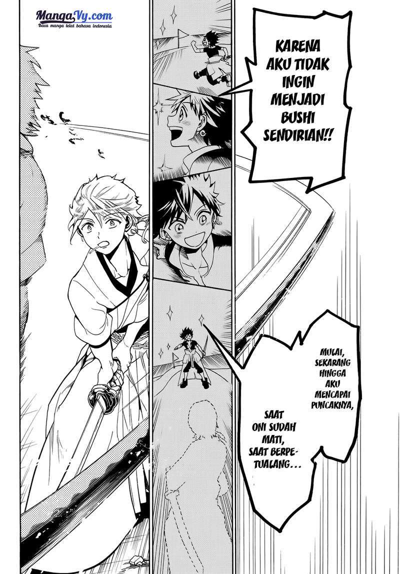 Orient Chapter 01b Gambar 32