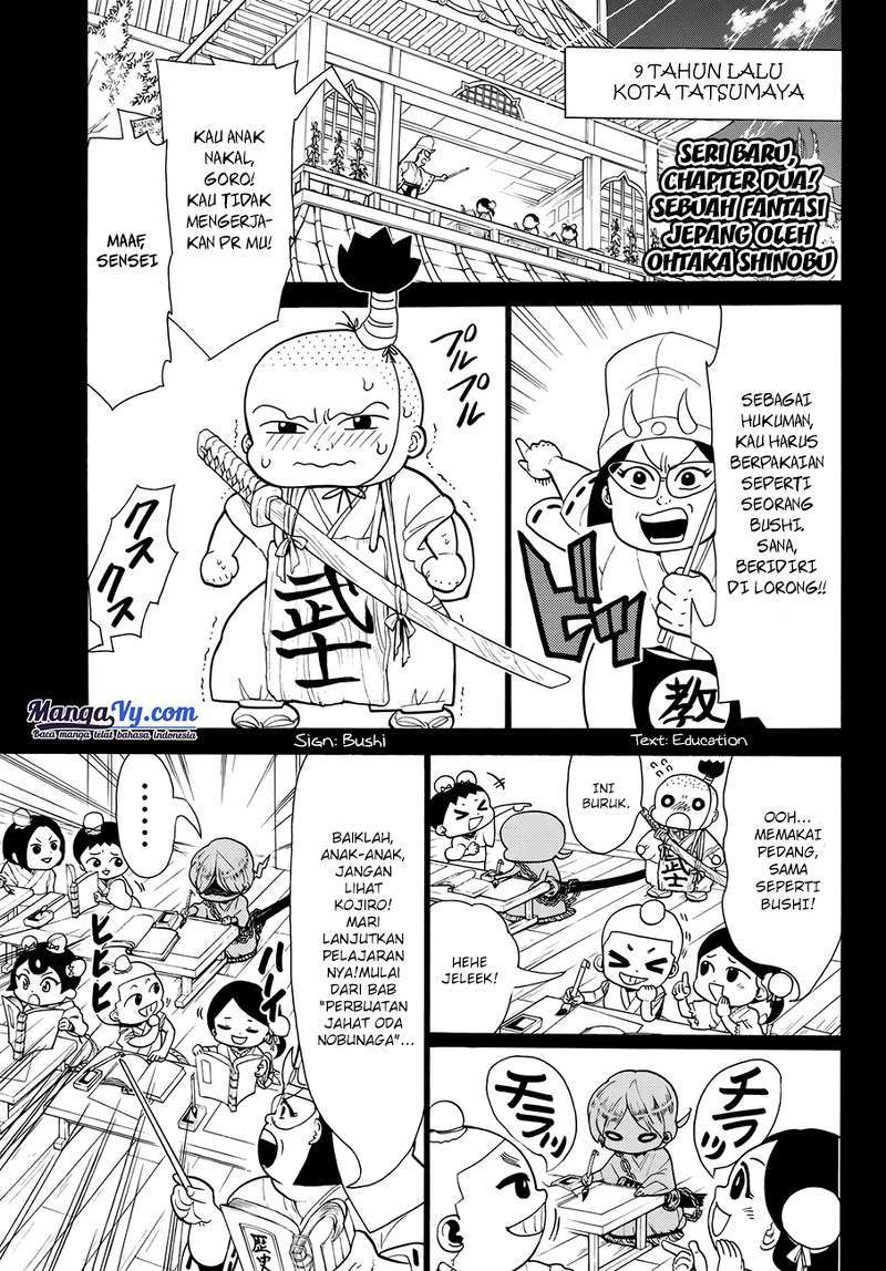 Orient Chapter 02 Gambar 5