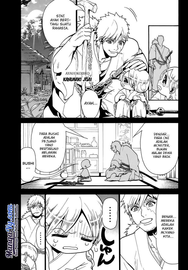 Orient Chapter 02 Gambar 7