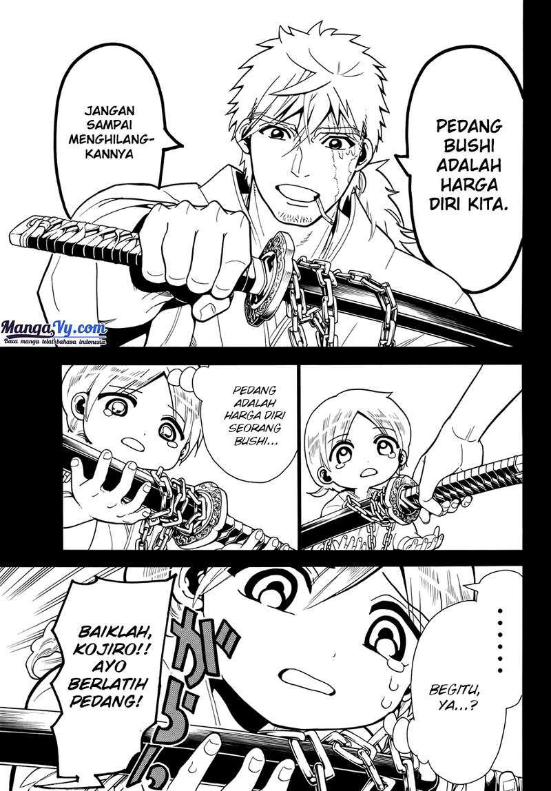 Orient Chapter 02 Gambar 9