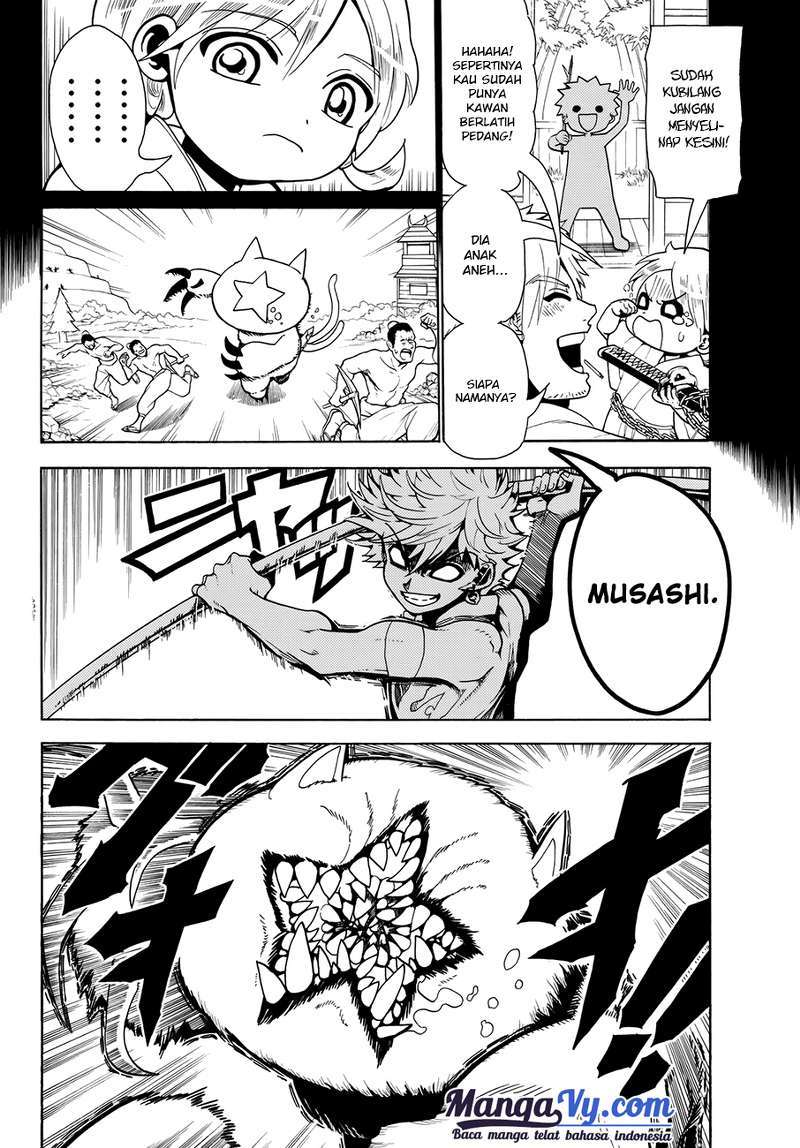 Orient Chapter 02 Gambar 10
