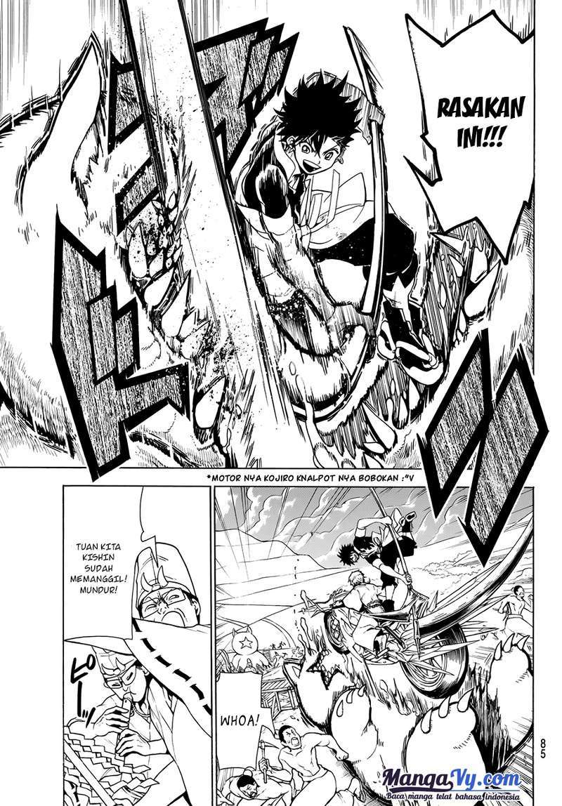 Orient Chapter 02 Gambar 11