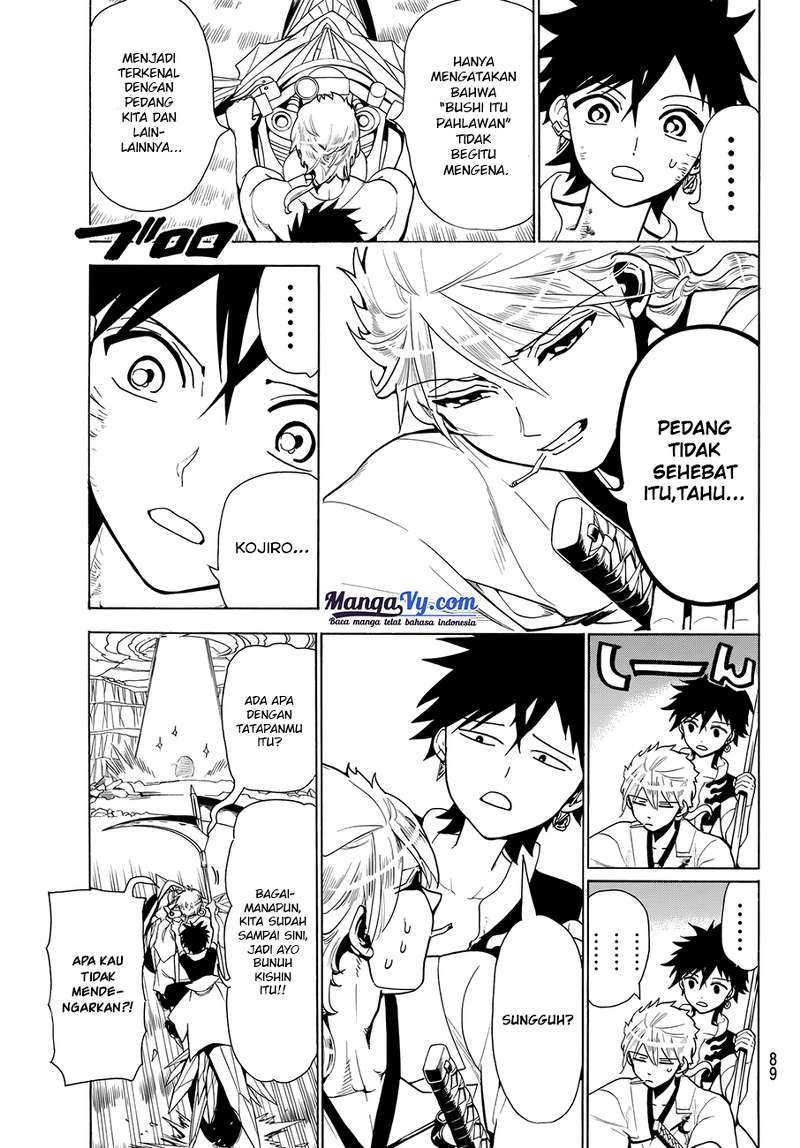 Orient Chapter 02 Gambar 15