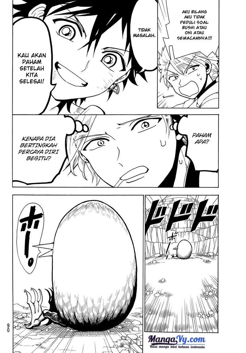 Orient Chapter 02 Gambar 16