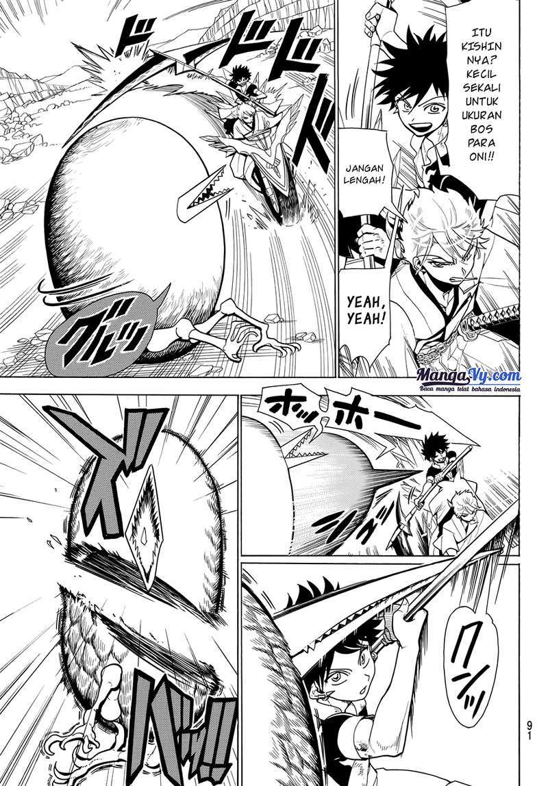 Orient Chapter 02 Gambar 17