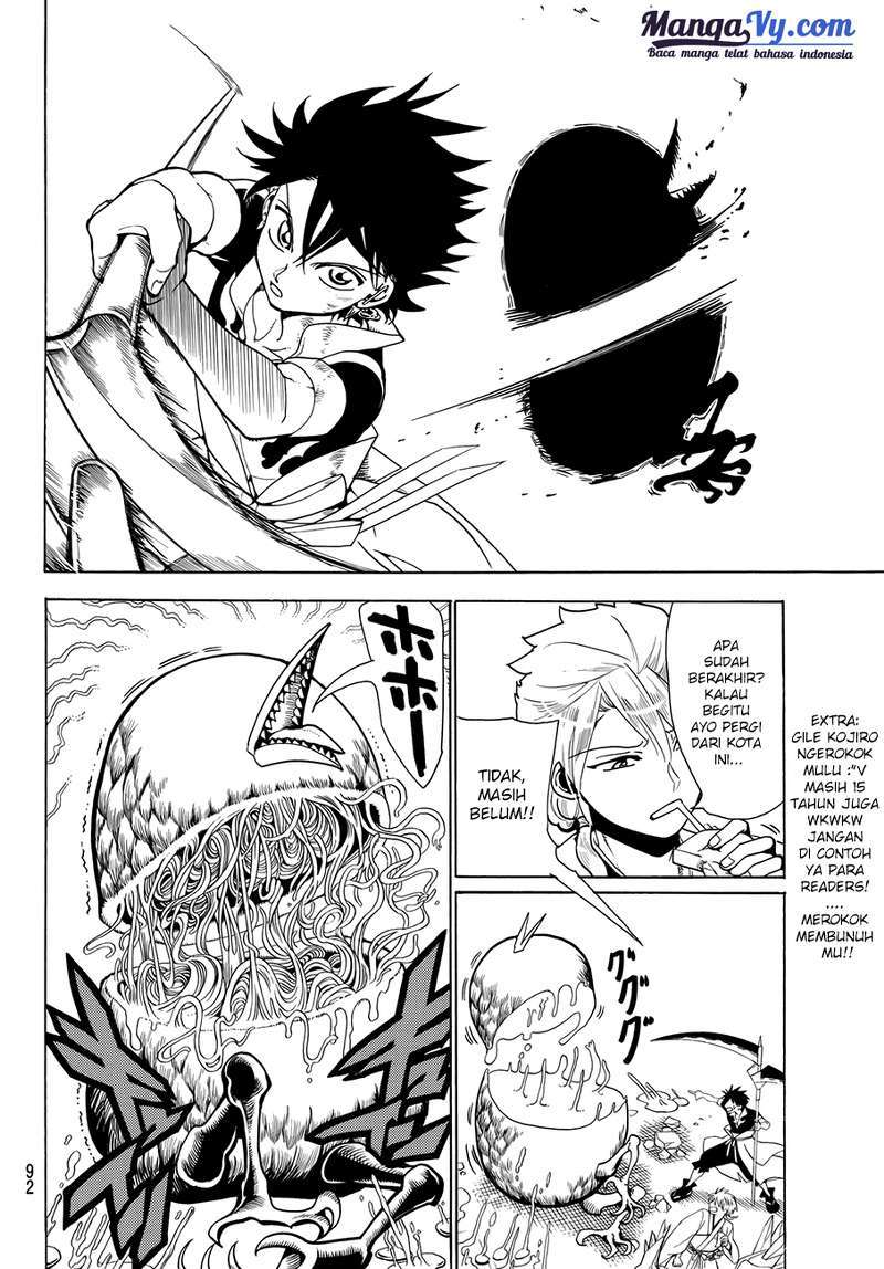 Orient Chapter 02 Gambar 18