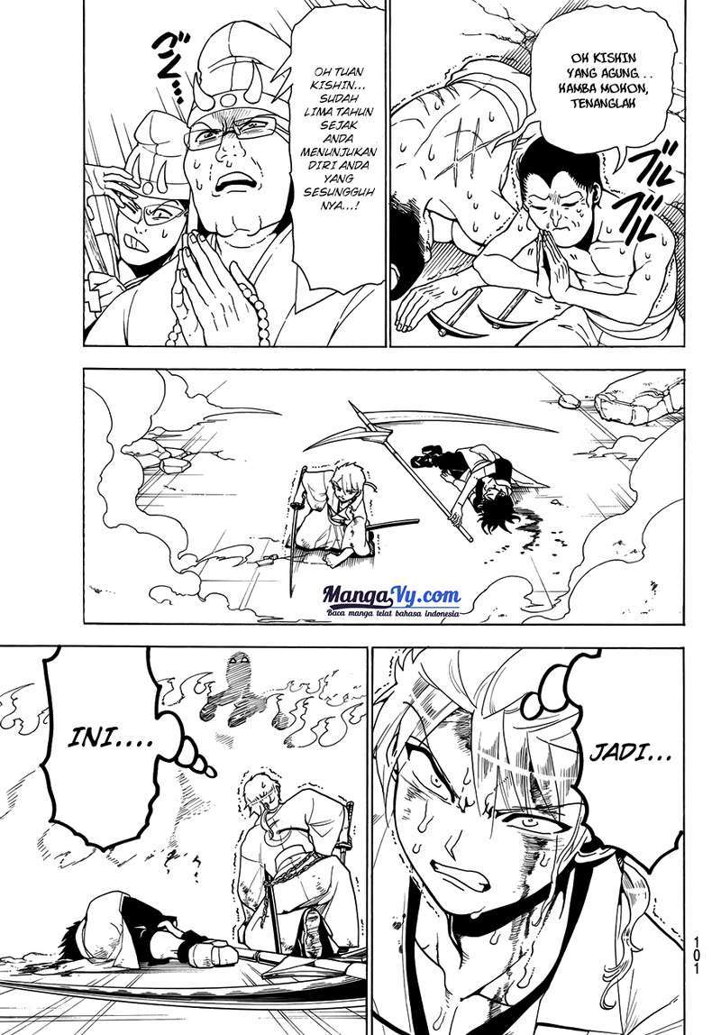 Orient Chapter 02 Gambar 26