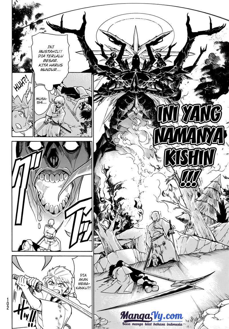 Orient Chapter 02 Gambar 27
