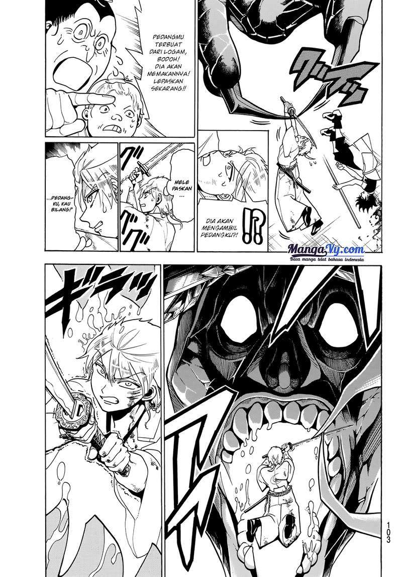 Orient Chapter 02 Gambar 28