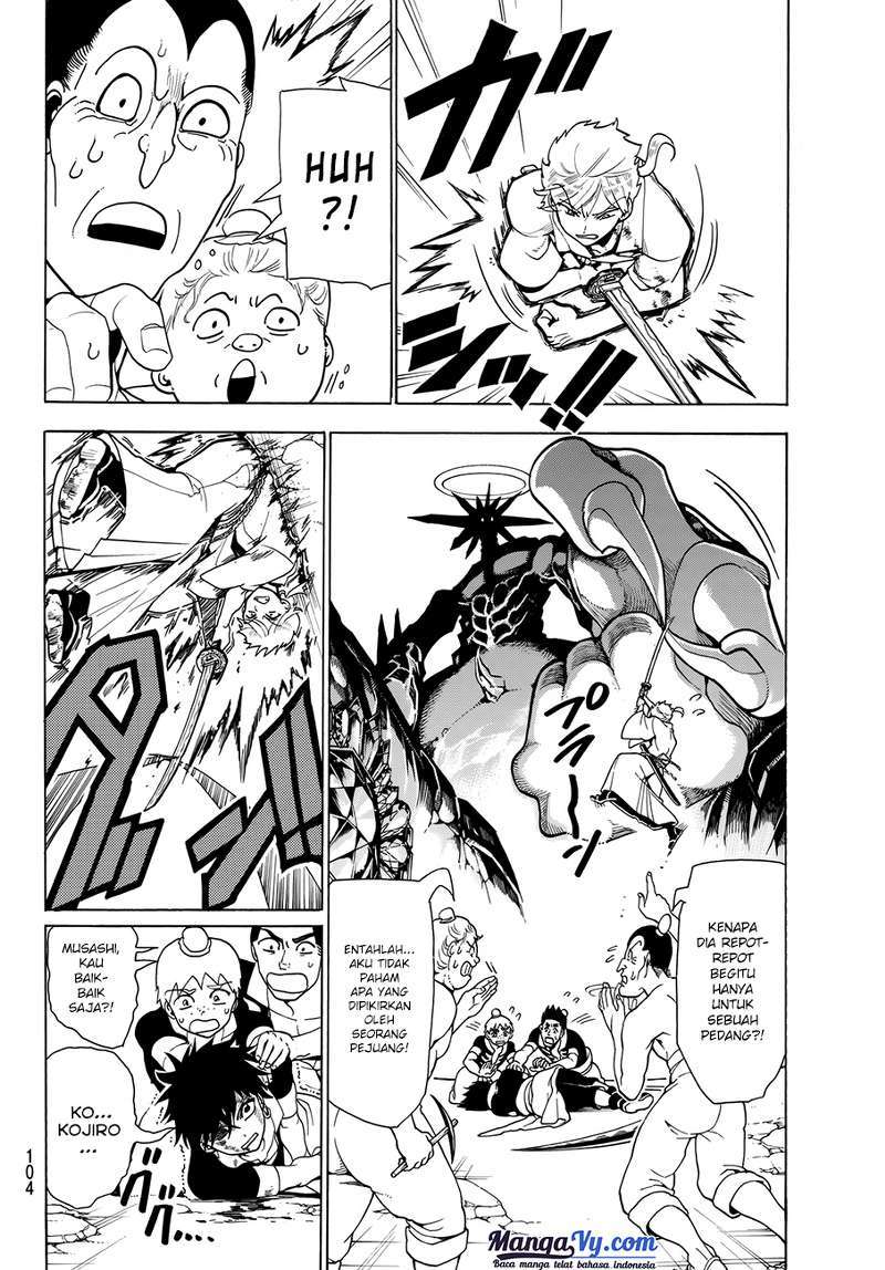 Orient Chapter 02 Gambar 29
