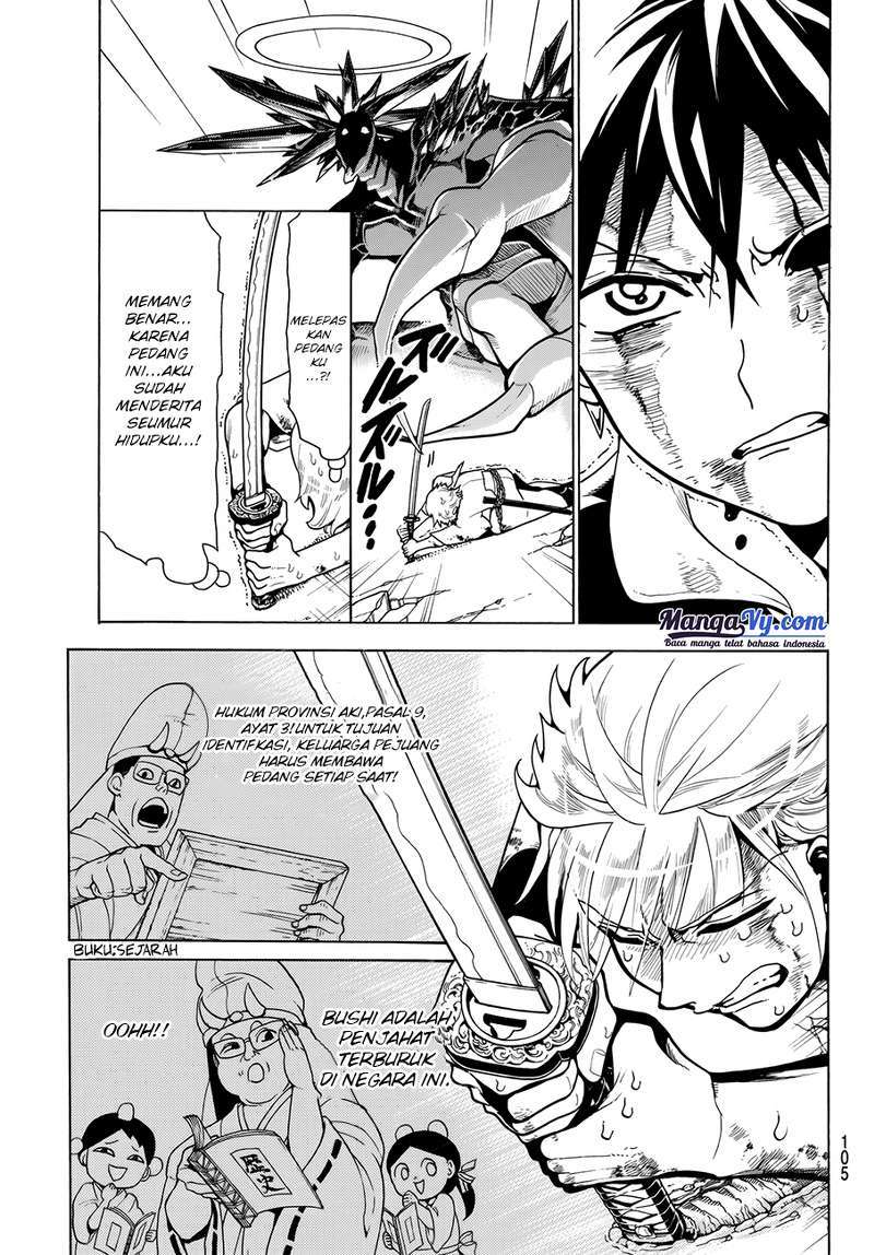Orient Chapter 02 Gambar 30