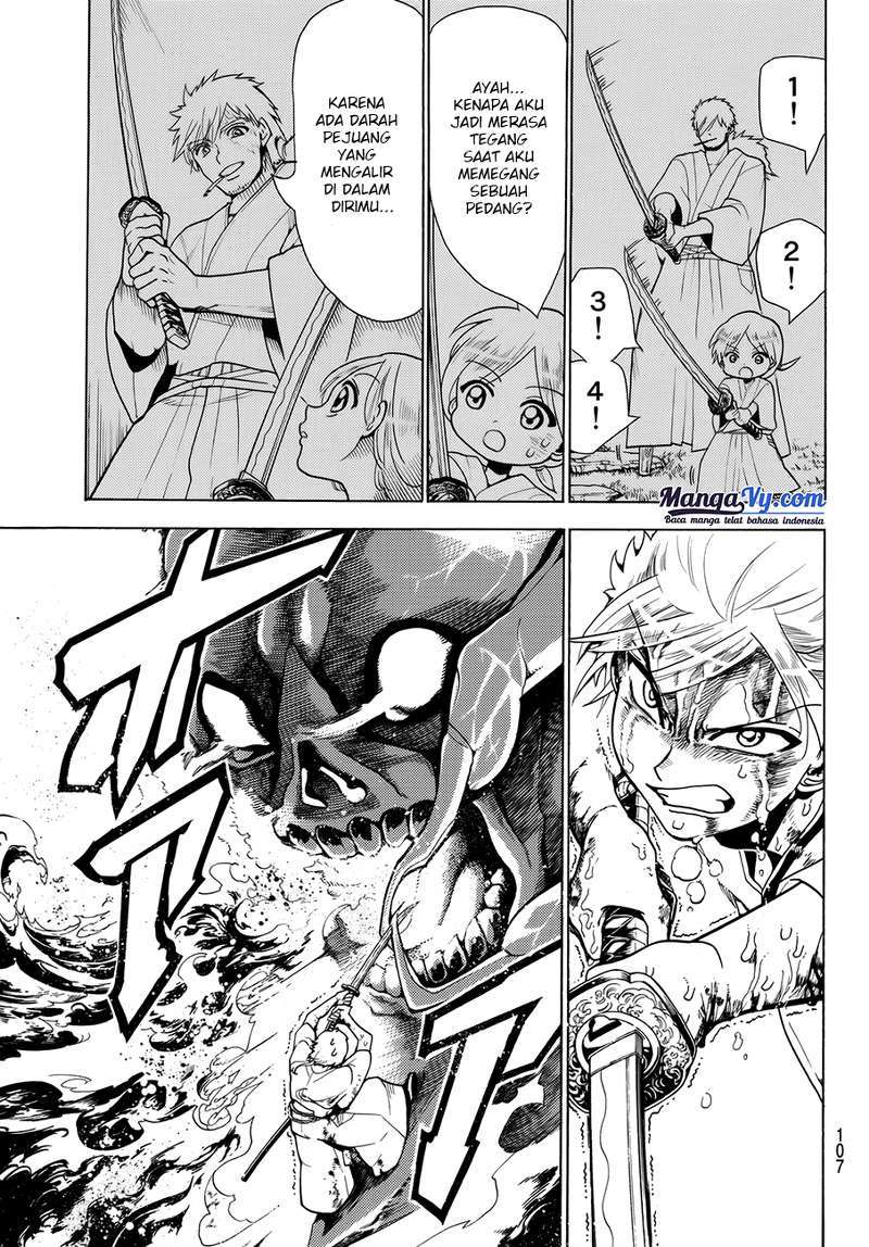 Orient Chapter 02 Gambar 32