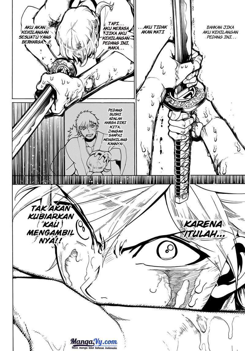 Orient Chapter 02 Gambar 33