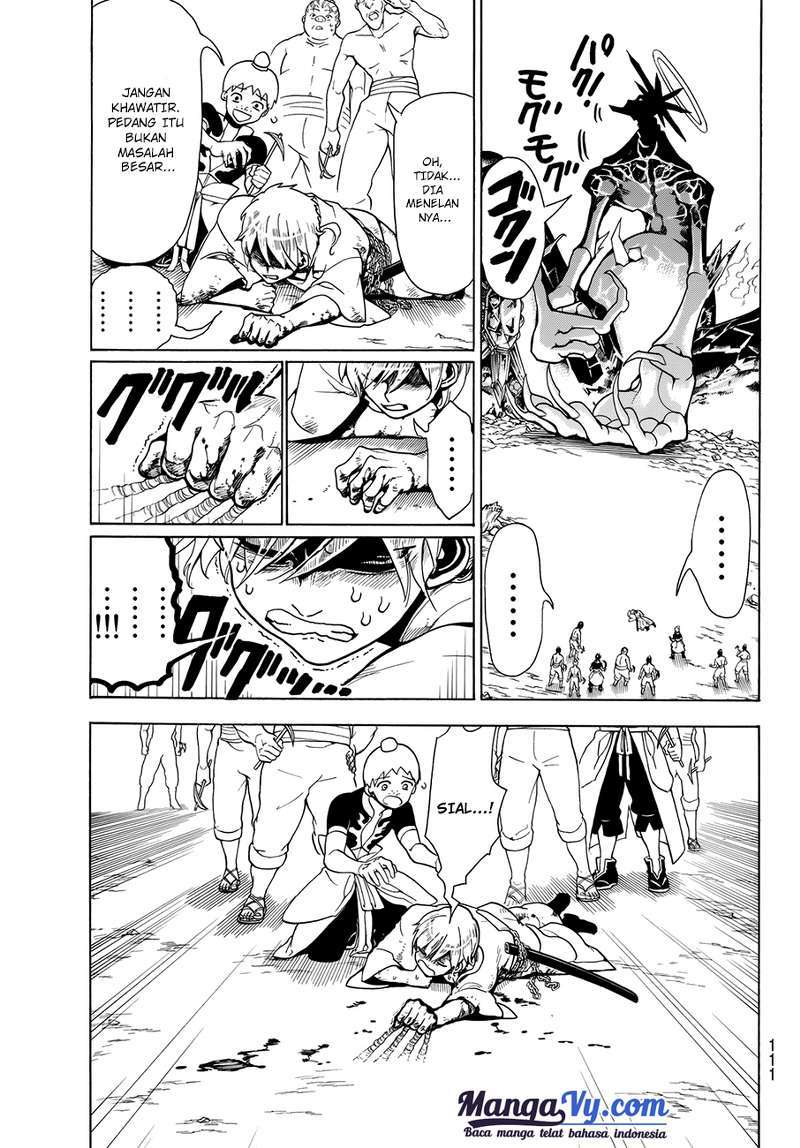 Orient Chapter 02 Gambar 36