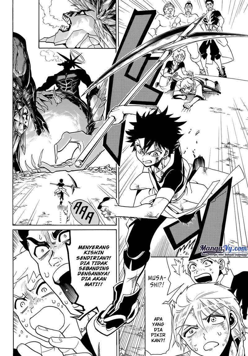 Orient Chapter 02 Gambar 37