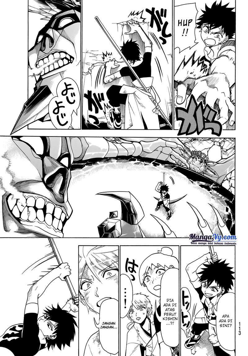 Orient Chapter 02 Gambar 38