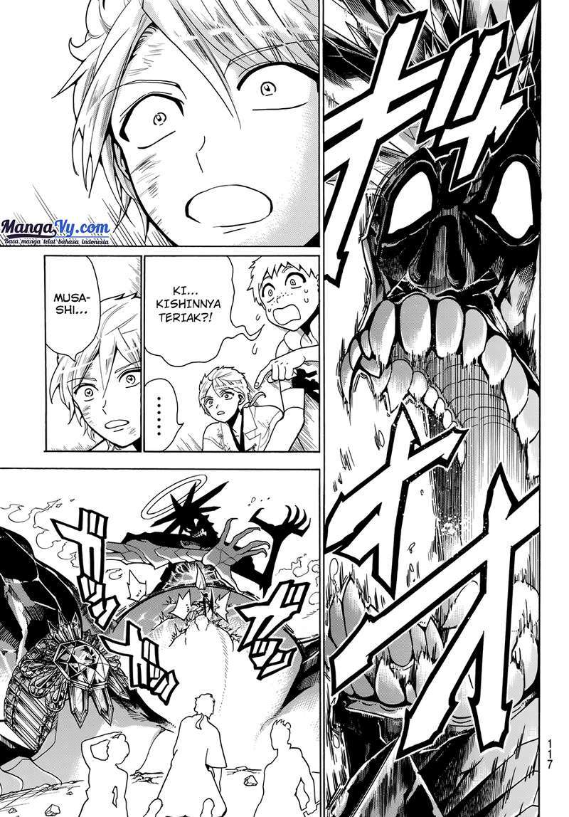 Orient Chapter 02 Gambar 42