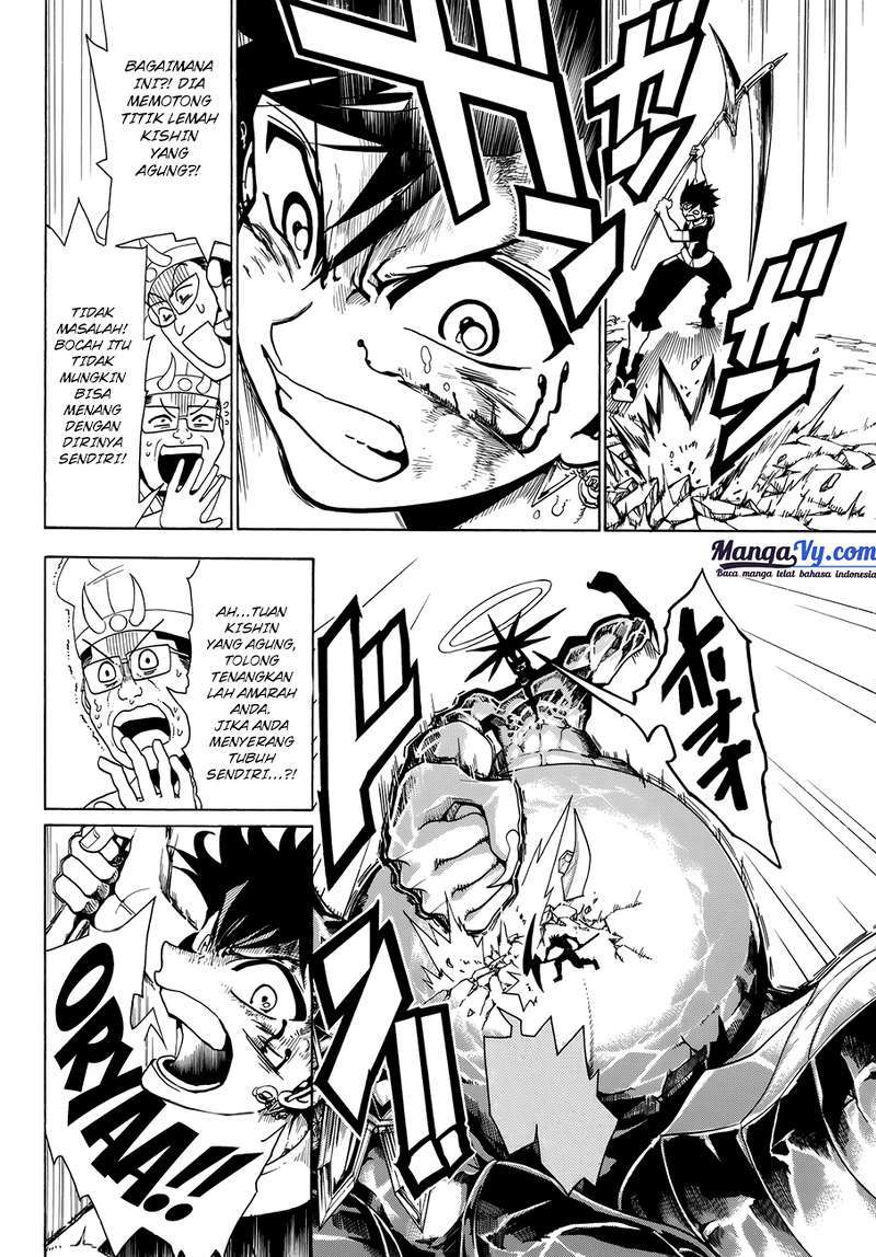 Orient Chapter 02 Gambar 43