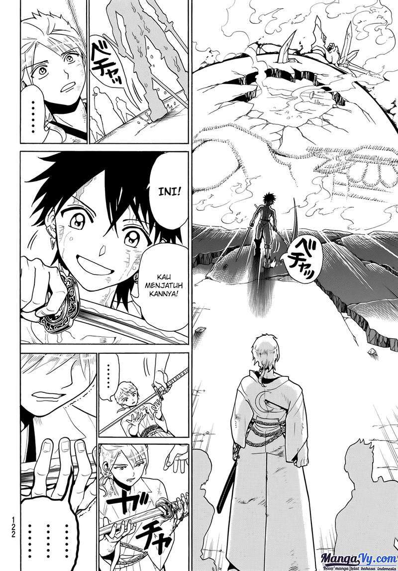 Orient Chapter 02 Gambar 46