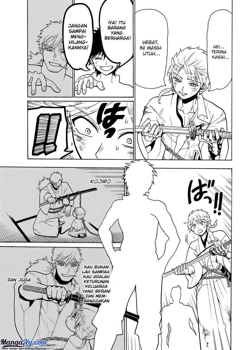 Orient Chapter 02 Gambar 47
