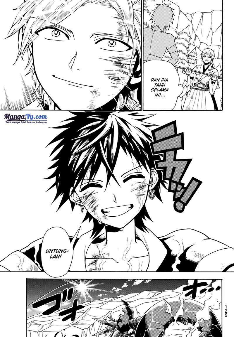 Orient Chapter 02 Gambar 49