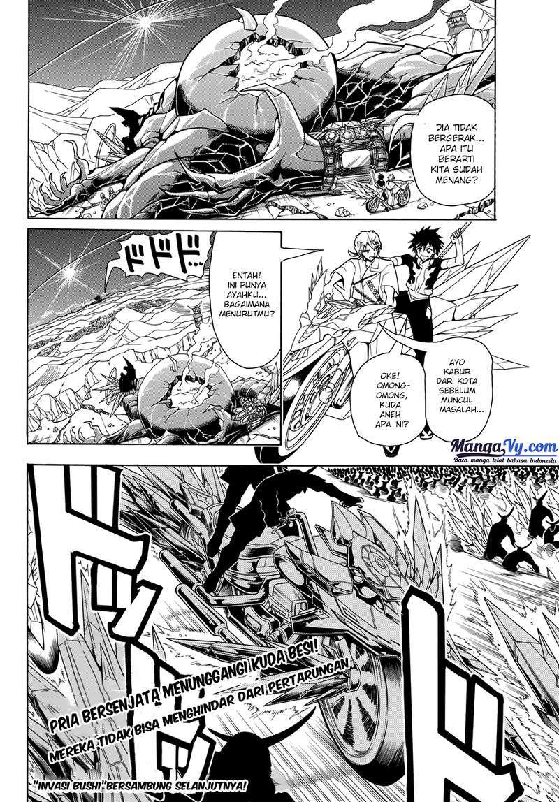 Orient Chapter 02 Gambar 50