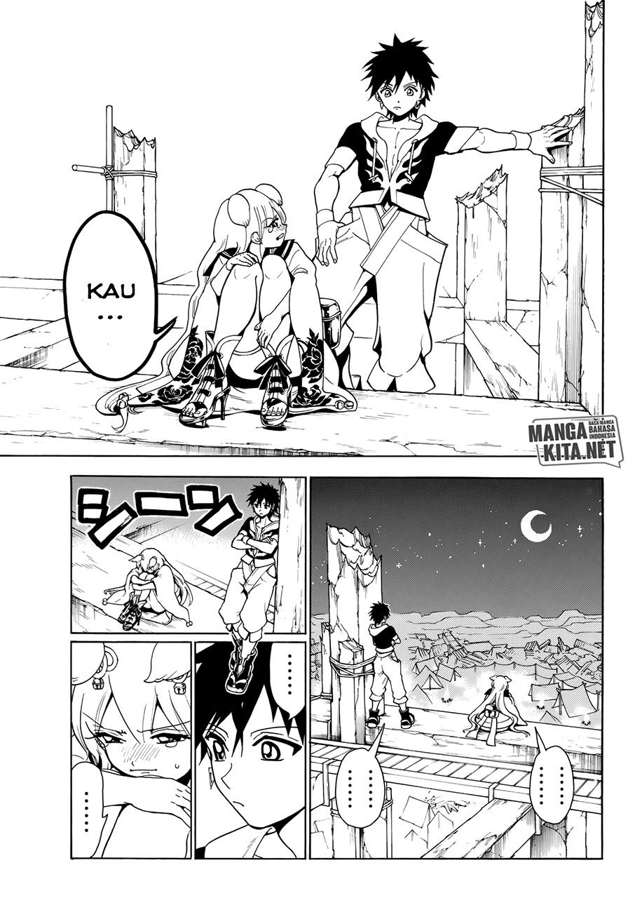 Orient Chapter 17 Gambar 10