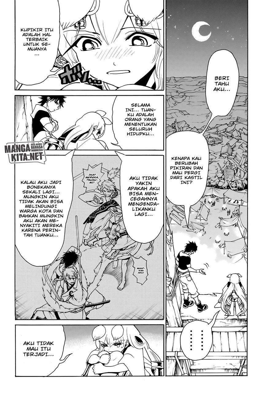 Orient Chapter 17 Gambar 11