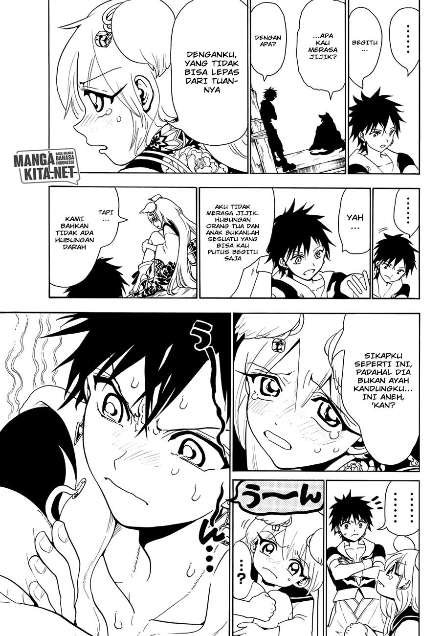 Orient Chapter 17 Gambar 12