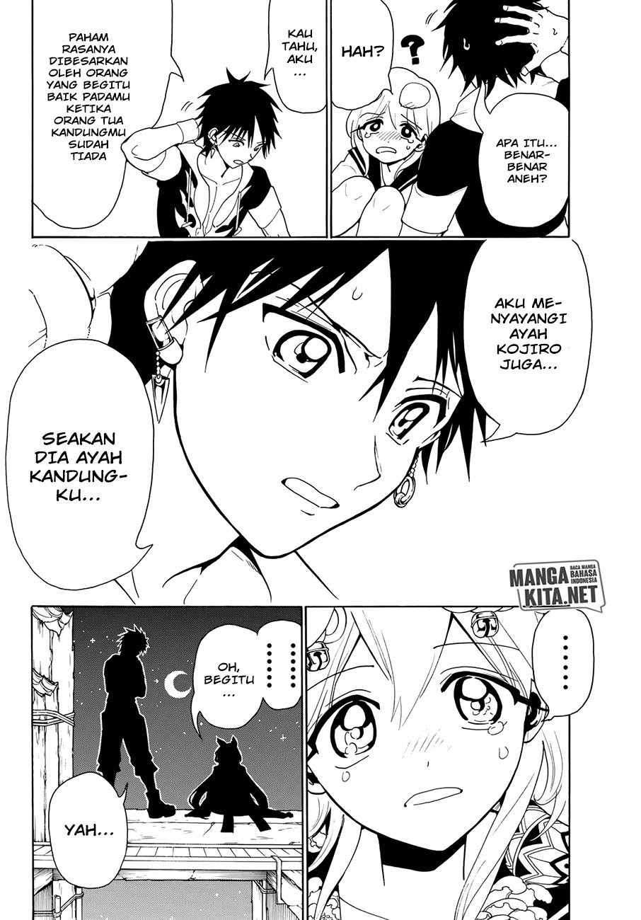 Orient Chapter 17 Gambar 13