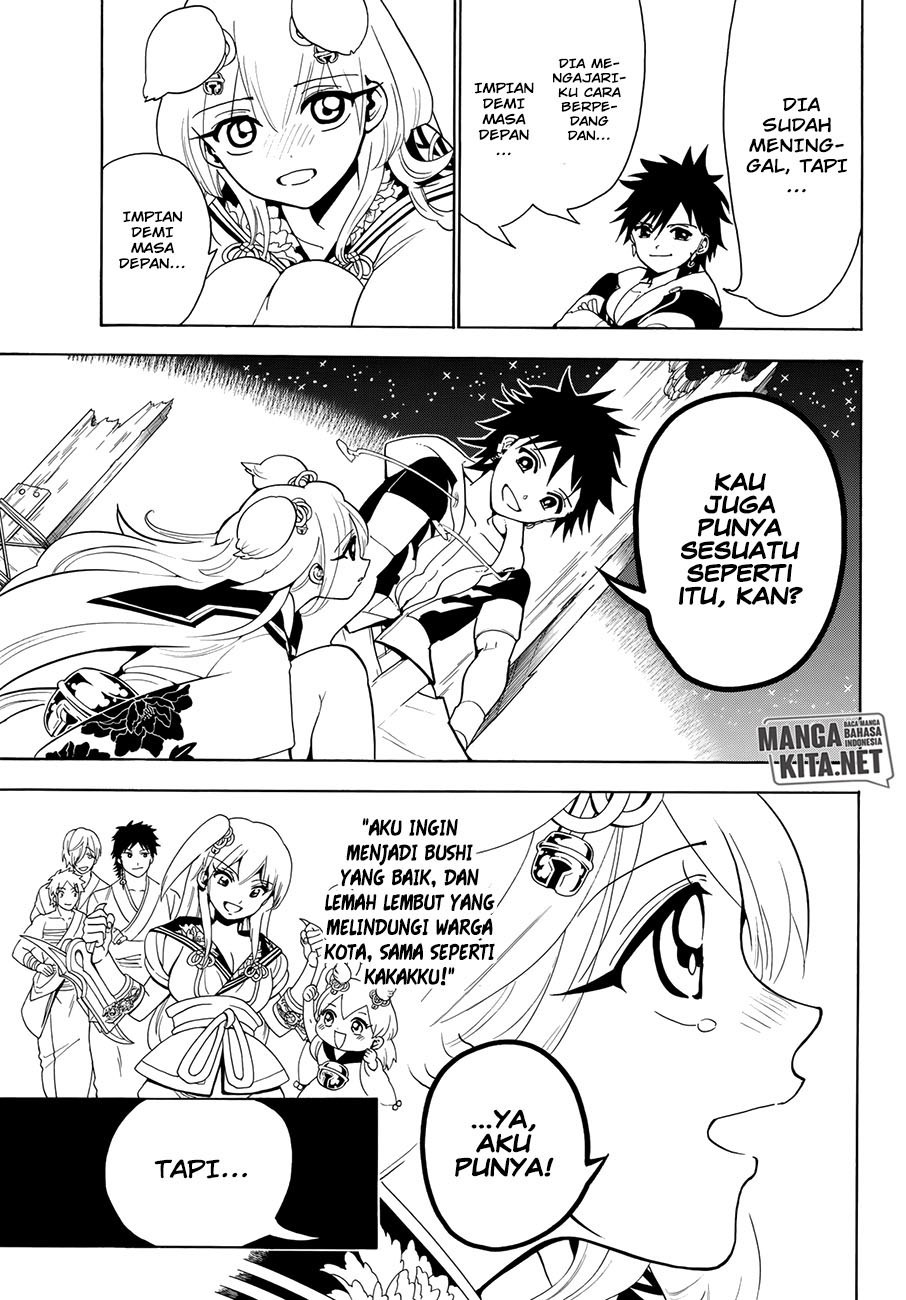 Orient Chapter 17 Gambar 14