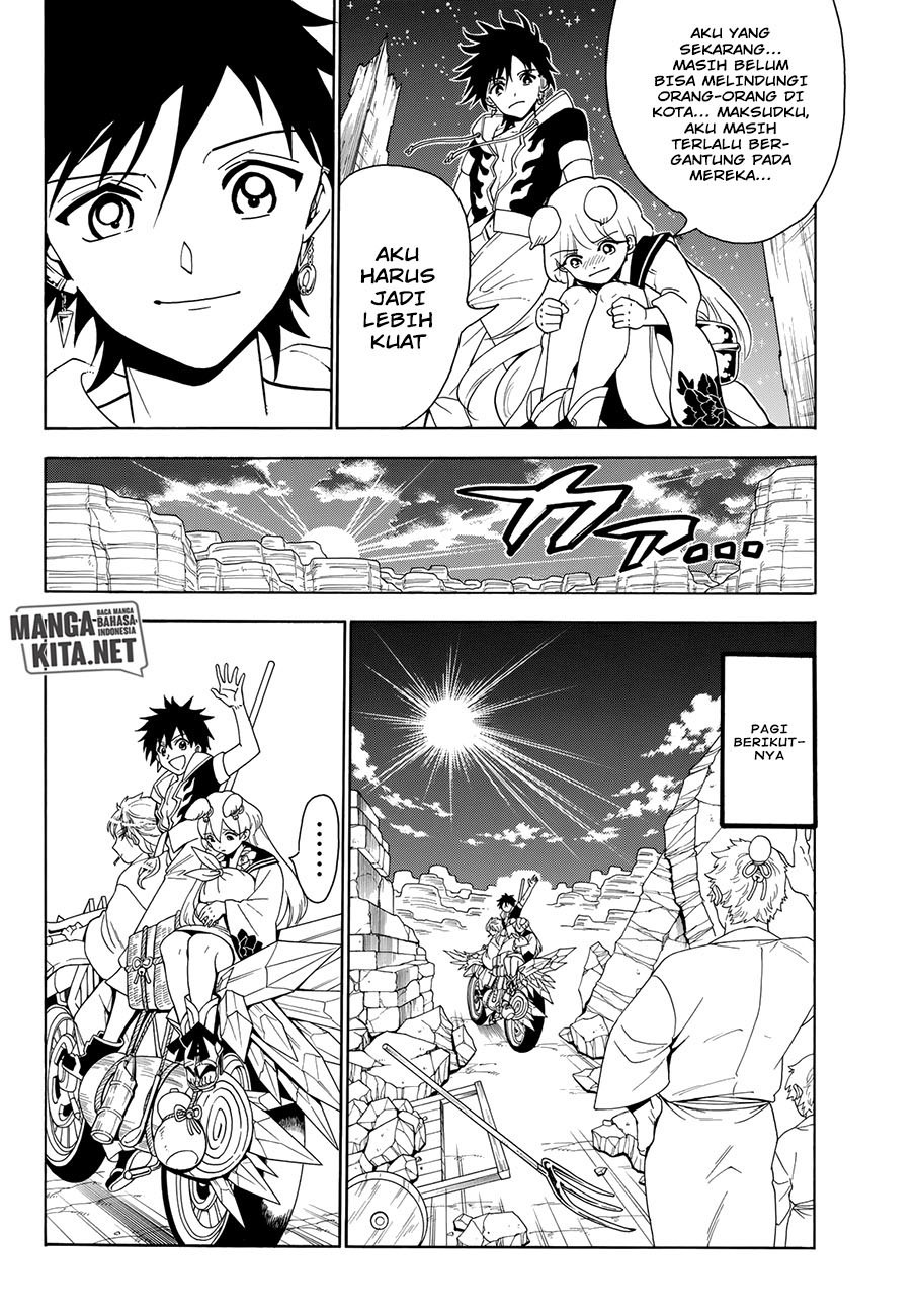 Orient Chapter 17 Gambar 15