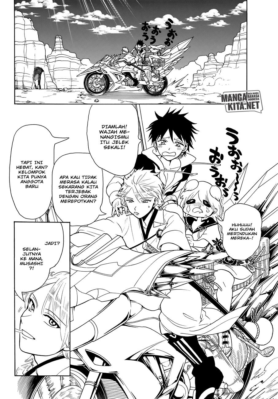 Orient Chapter 17 Gambar 19
