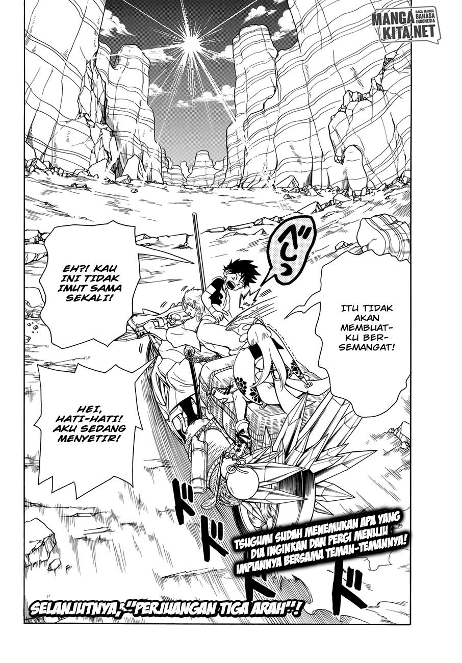 Orient Chapter 17 Gambar 21