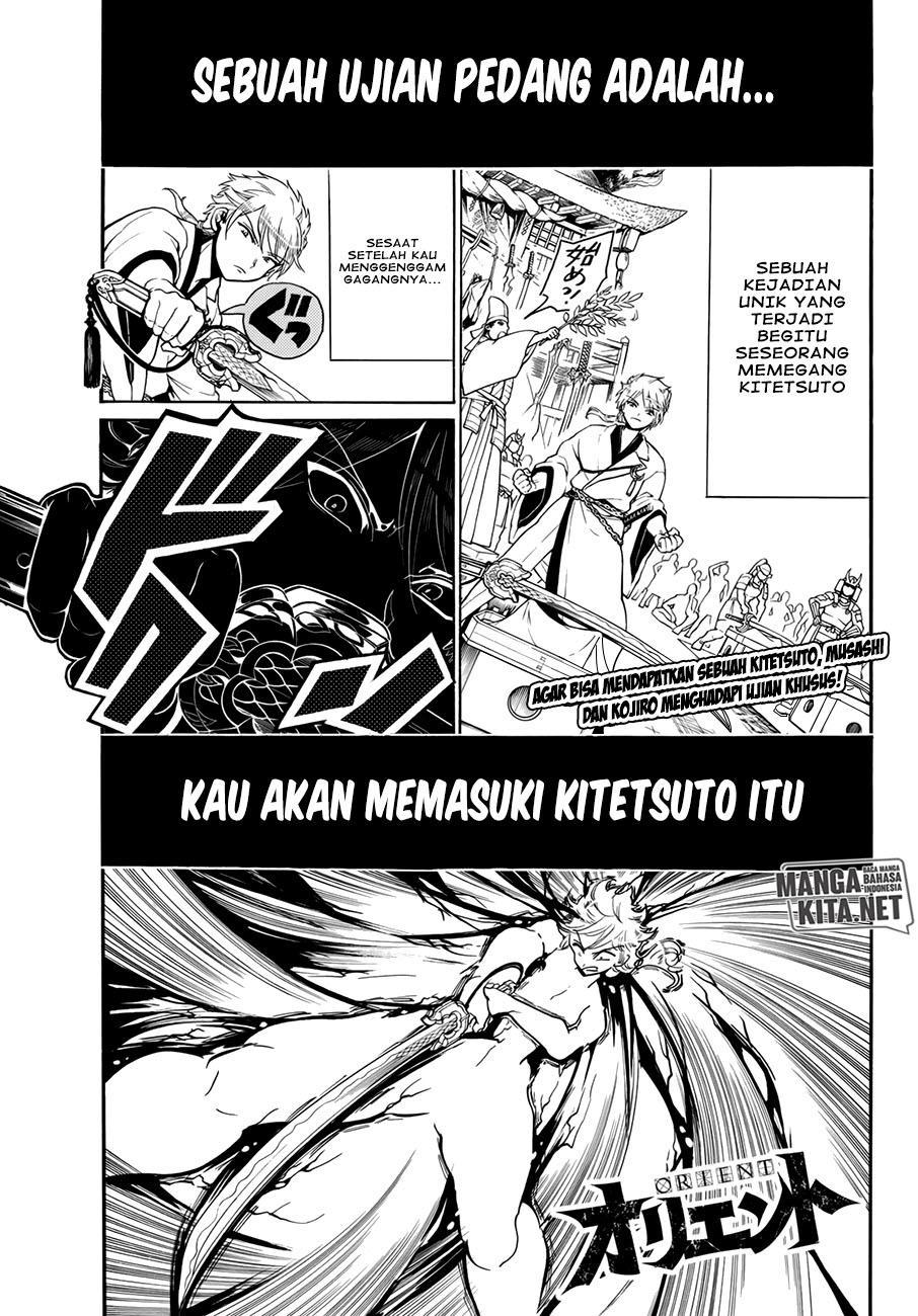 Orient Chapter 23 Gambar 2