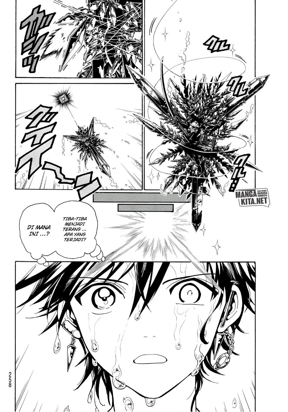 Orient Chapter 32 Gambar 4