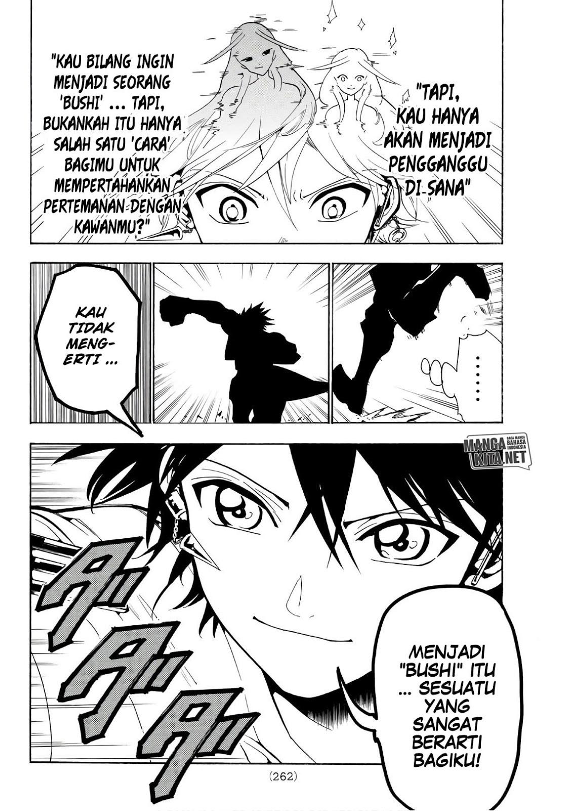 Orient Chapter 32 Gambar 8