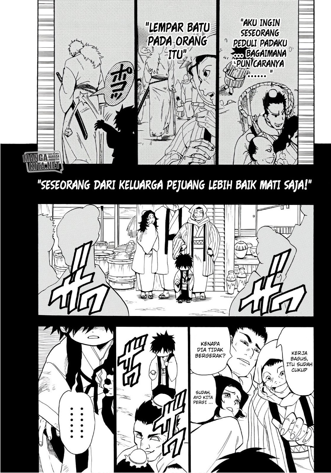 Orient Chapter 32 Gambar 9