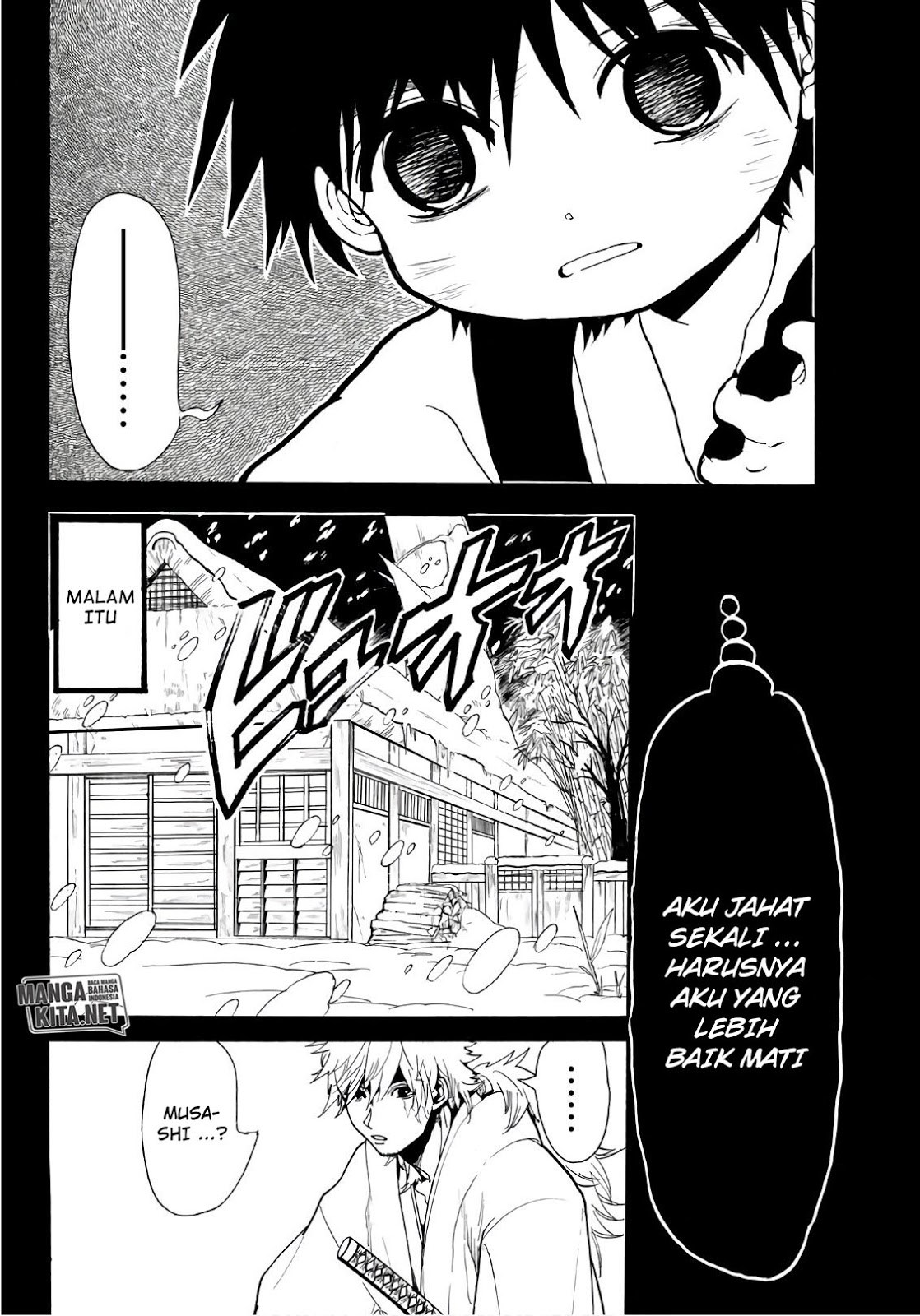Orient Chapter 32 Gambar 10