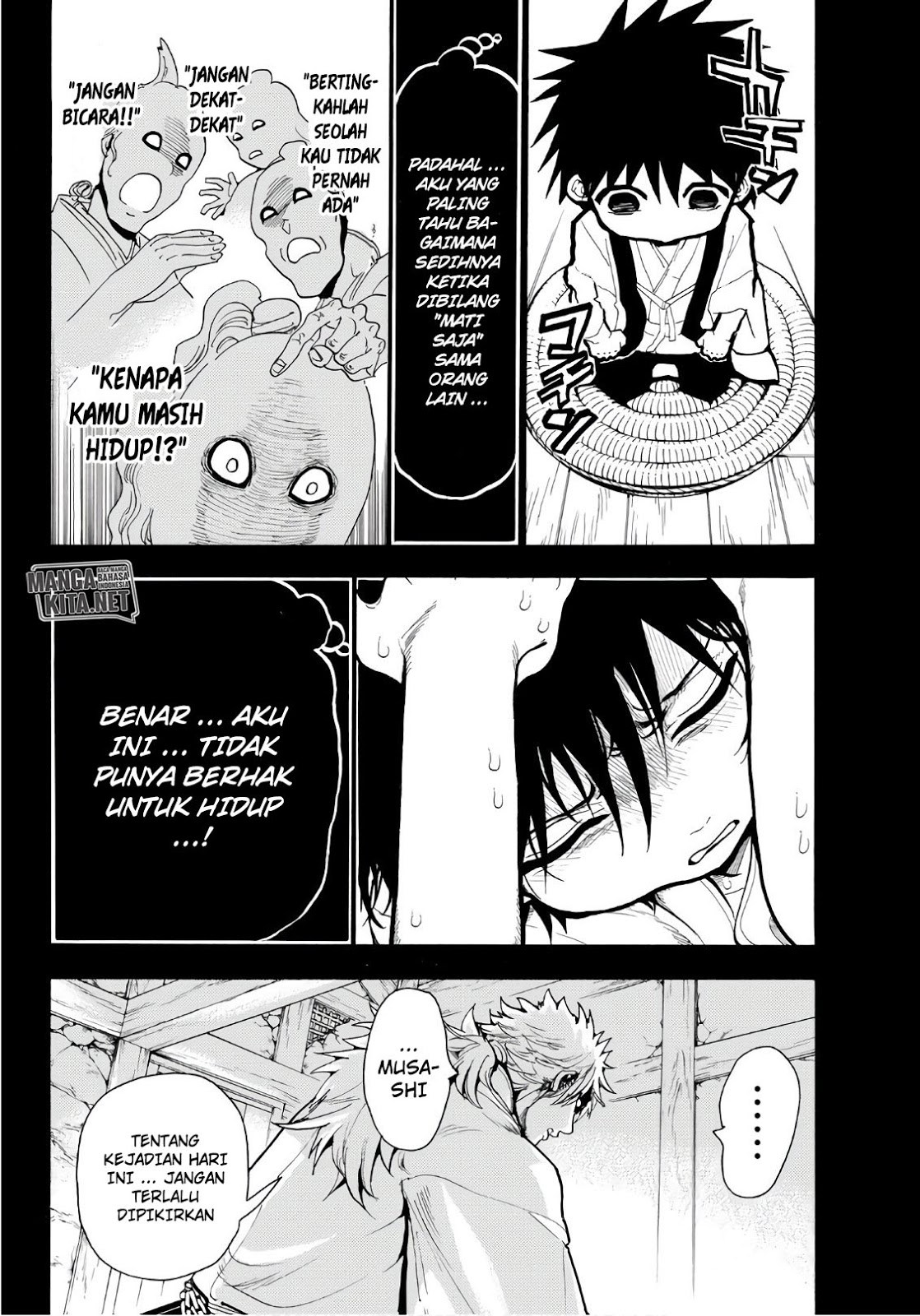 Orient Chapter 32 Gambar 12